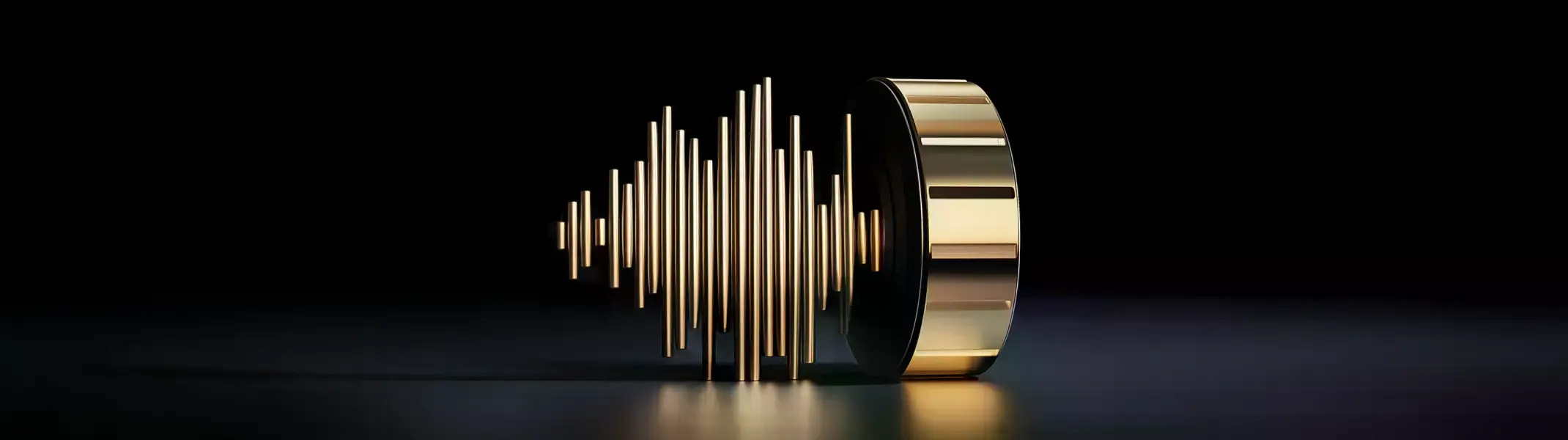 The rise of audio advertising